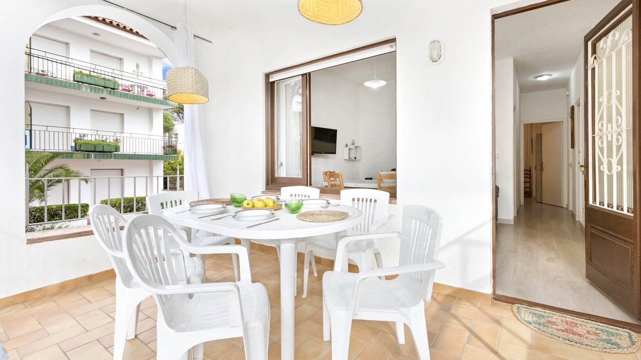 Photo of Livingroom in Llafranc