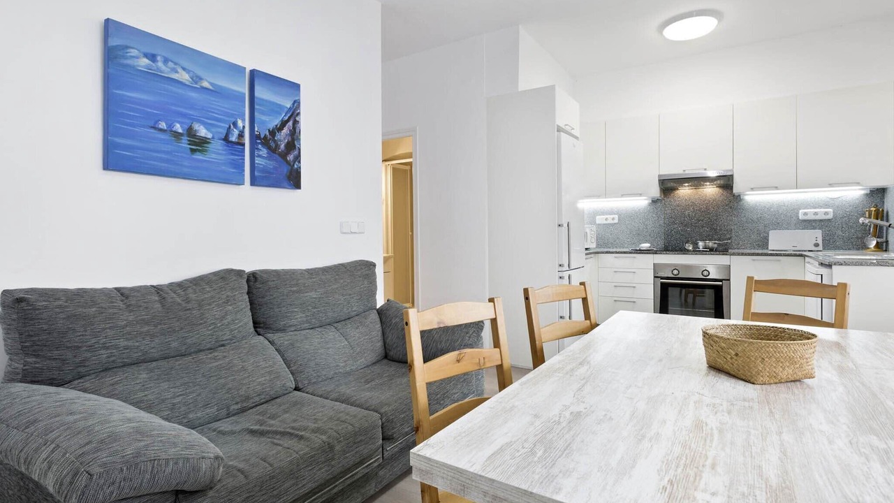 Photo of Livingroom in Llafranc