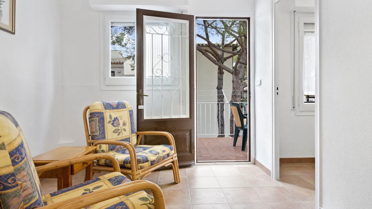 Photo of Livingroom in Llafranc
