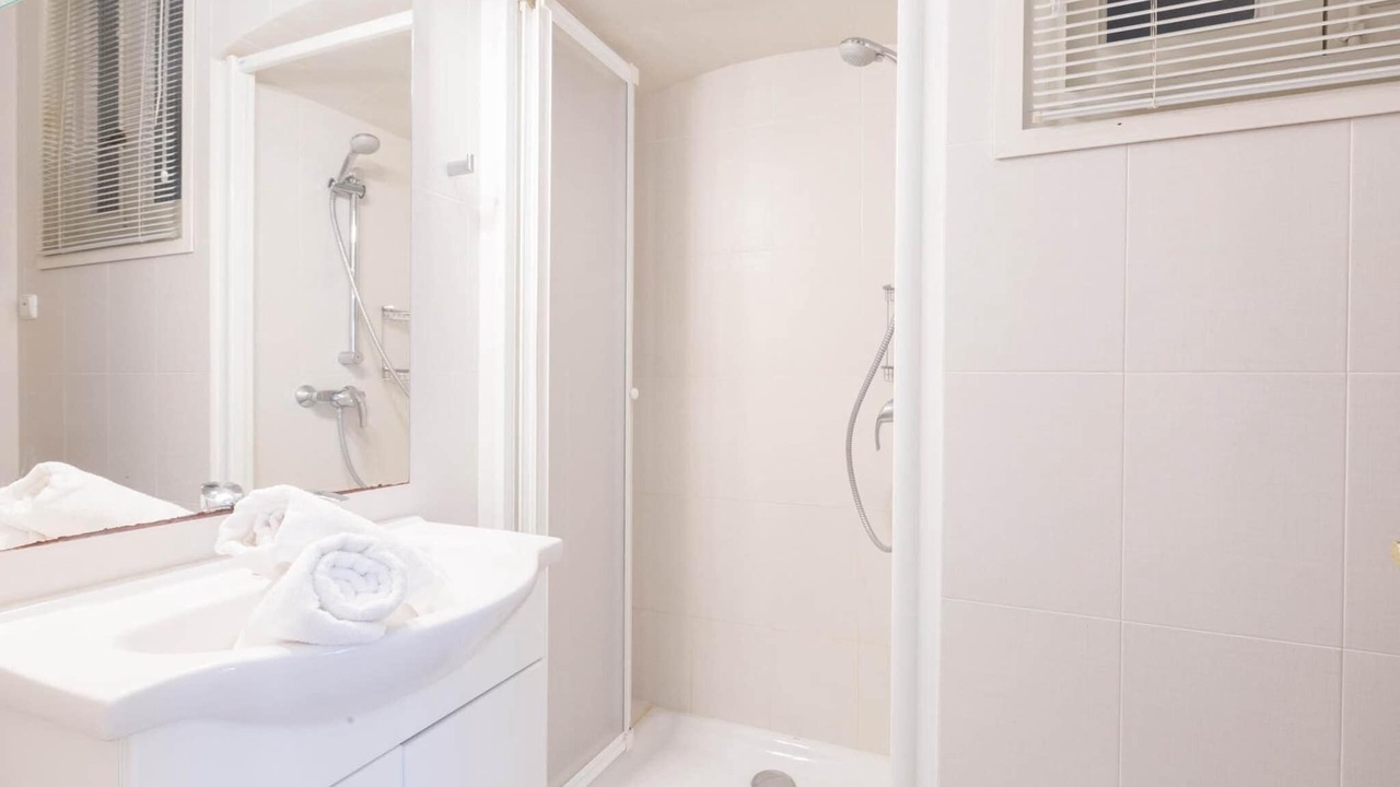 Photo of Bathroom in Llafranc
