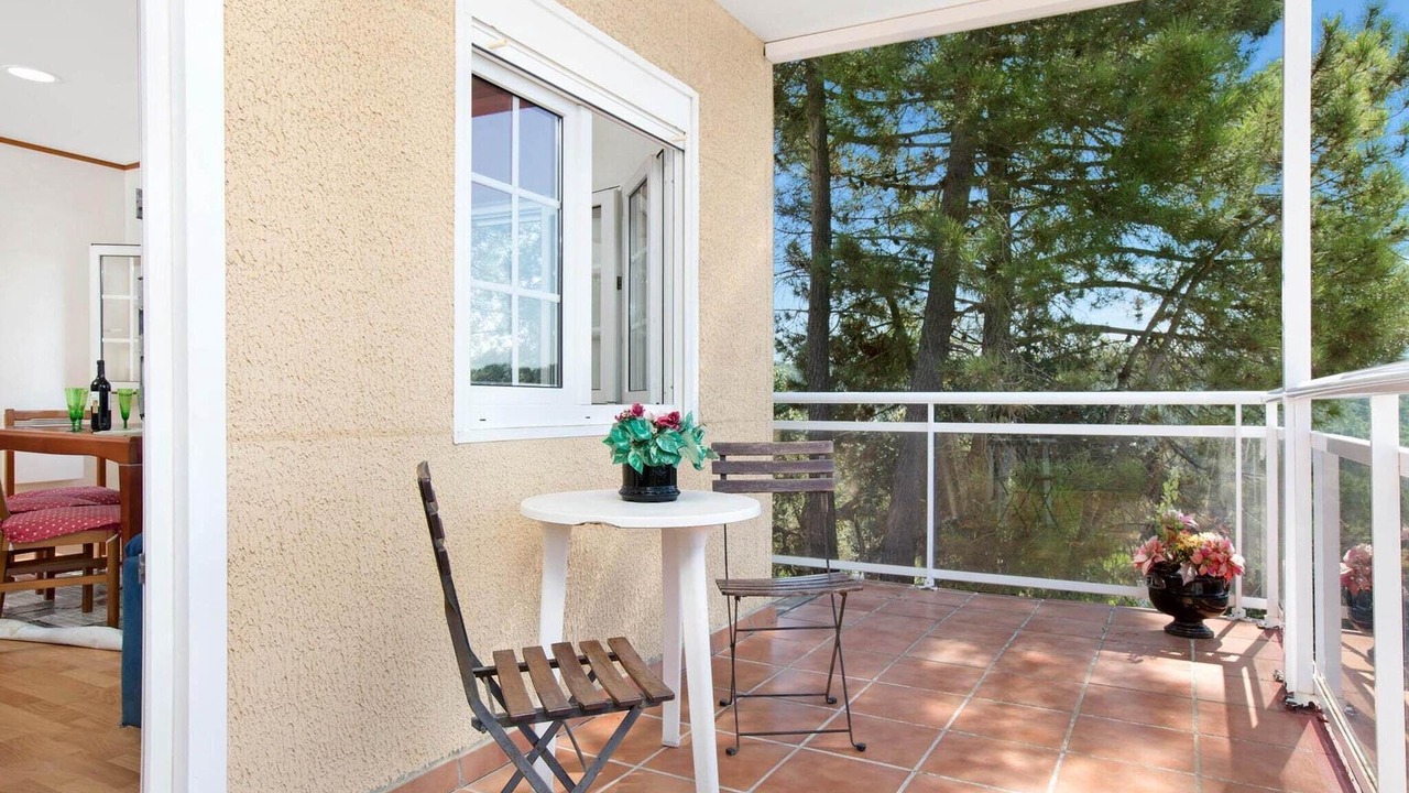 Photo of Patio Balcony in Vidreres