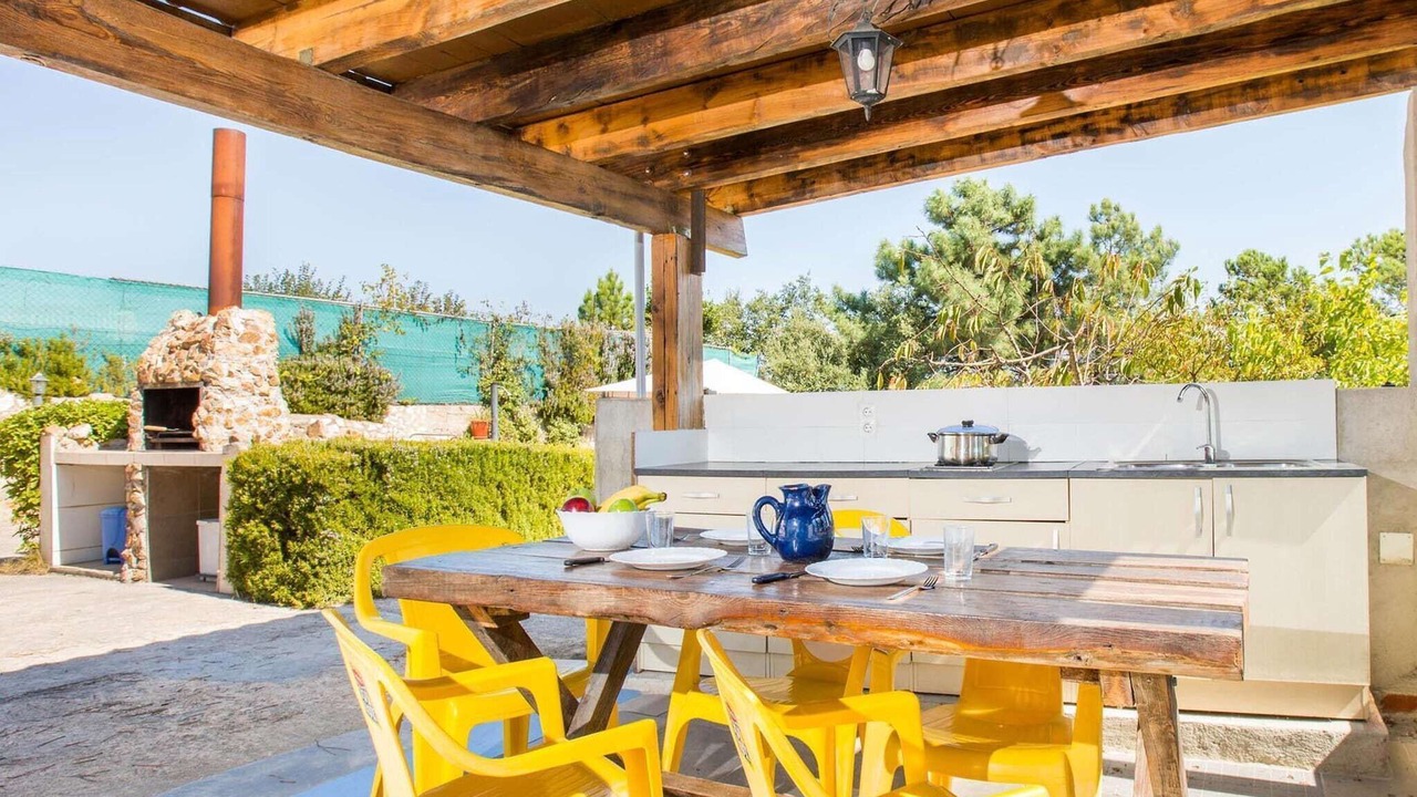 Photo of Patio Balcony in Vidreres
