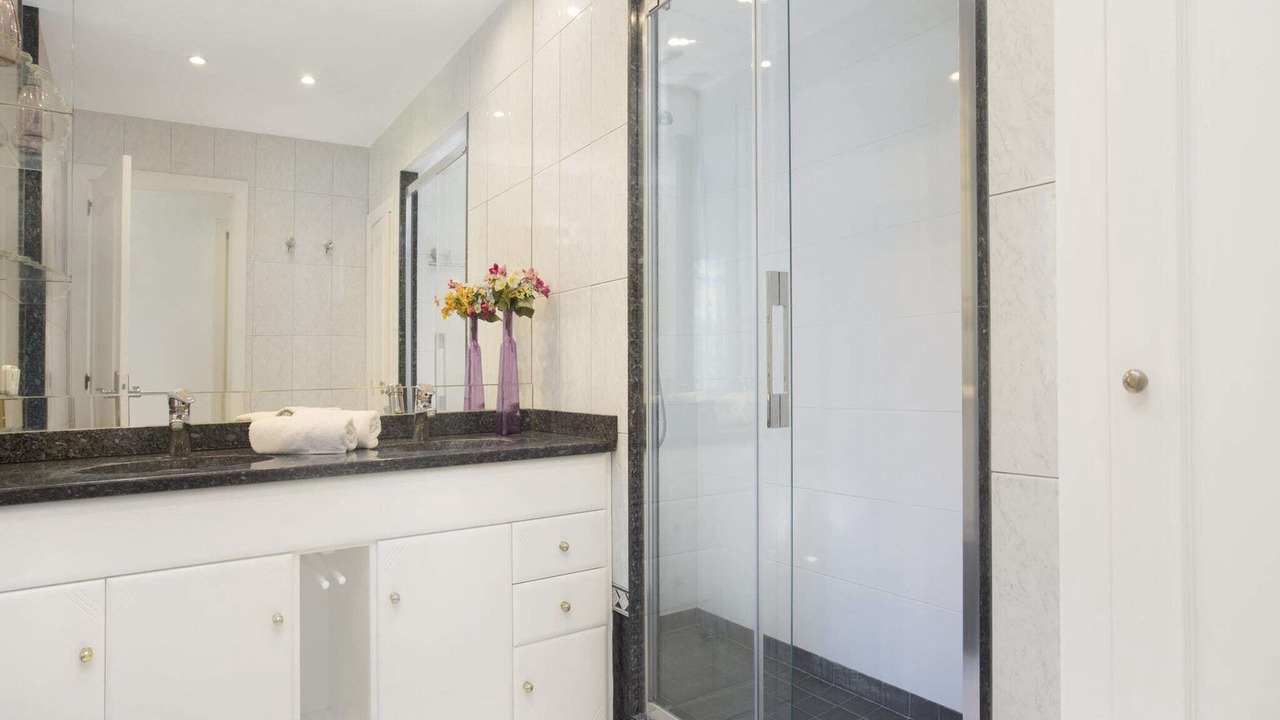 Photo of Bathroom in Calella de Palafrugell
