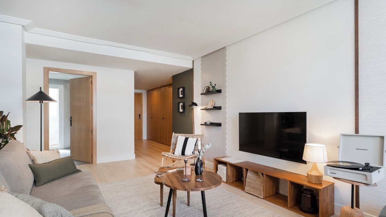Photo of Livingroom in Nueva Espana