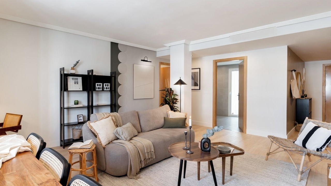 Photo of Livingroom in Nueva Espana