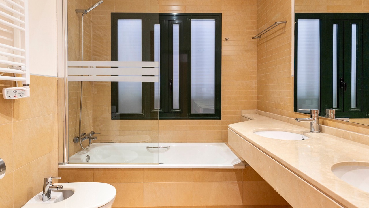 Photo of Bathroom in Fuente Alamo de Murcia