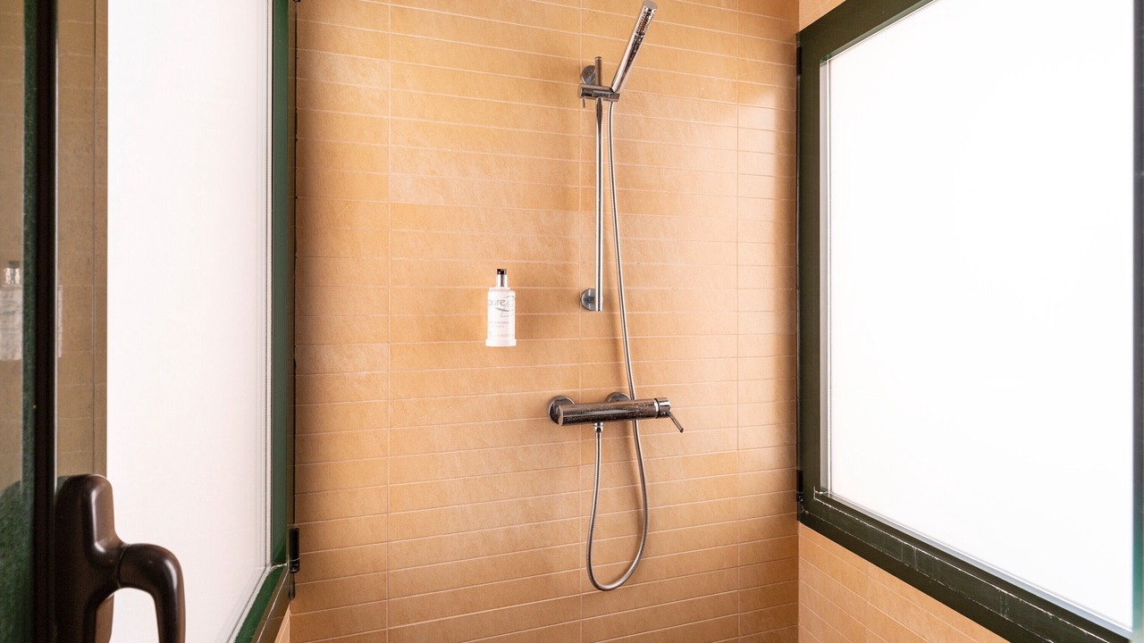 Photo of Bathroom in Fuente Alamo de Murcia