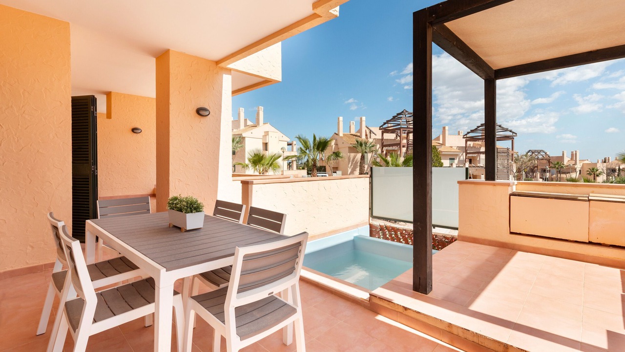 Photo of Outdoor in Fuente Alamo de Murcia