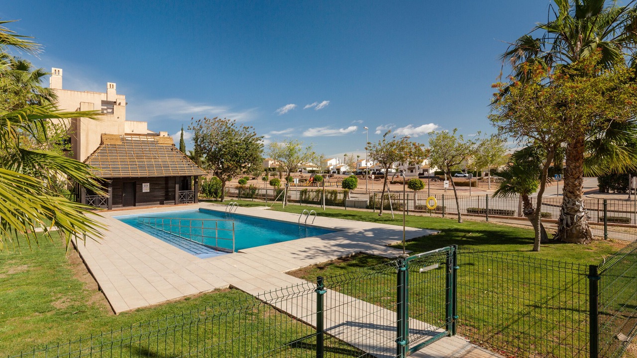 Photo of Outdoor in Fuente Alamo de Murcia
