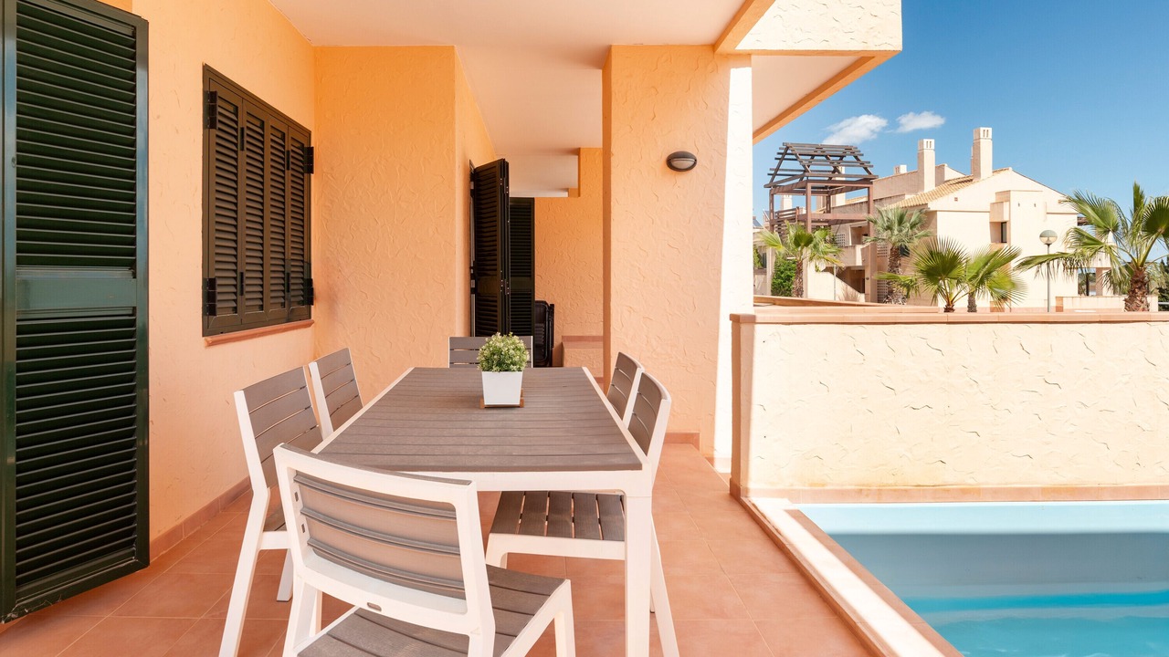 Photo of Outdoor in Fuente Alamo de Murcia