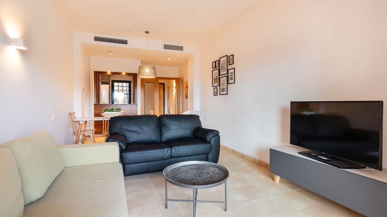 Photo of Livingroom in Fuente Alamo de Murcia