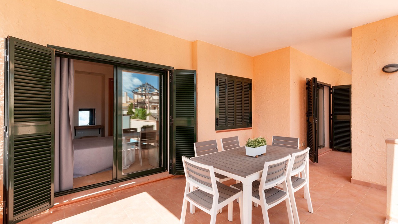 Photo of Outdoor in Fuente Alamo de Murcia