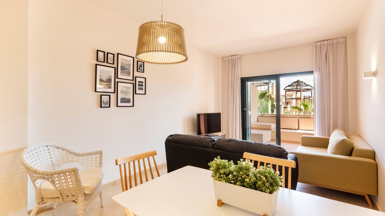 Photo of Livingroom in Fuente Alamo de Murcia