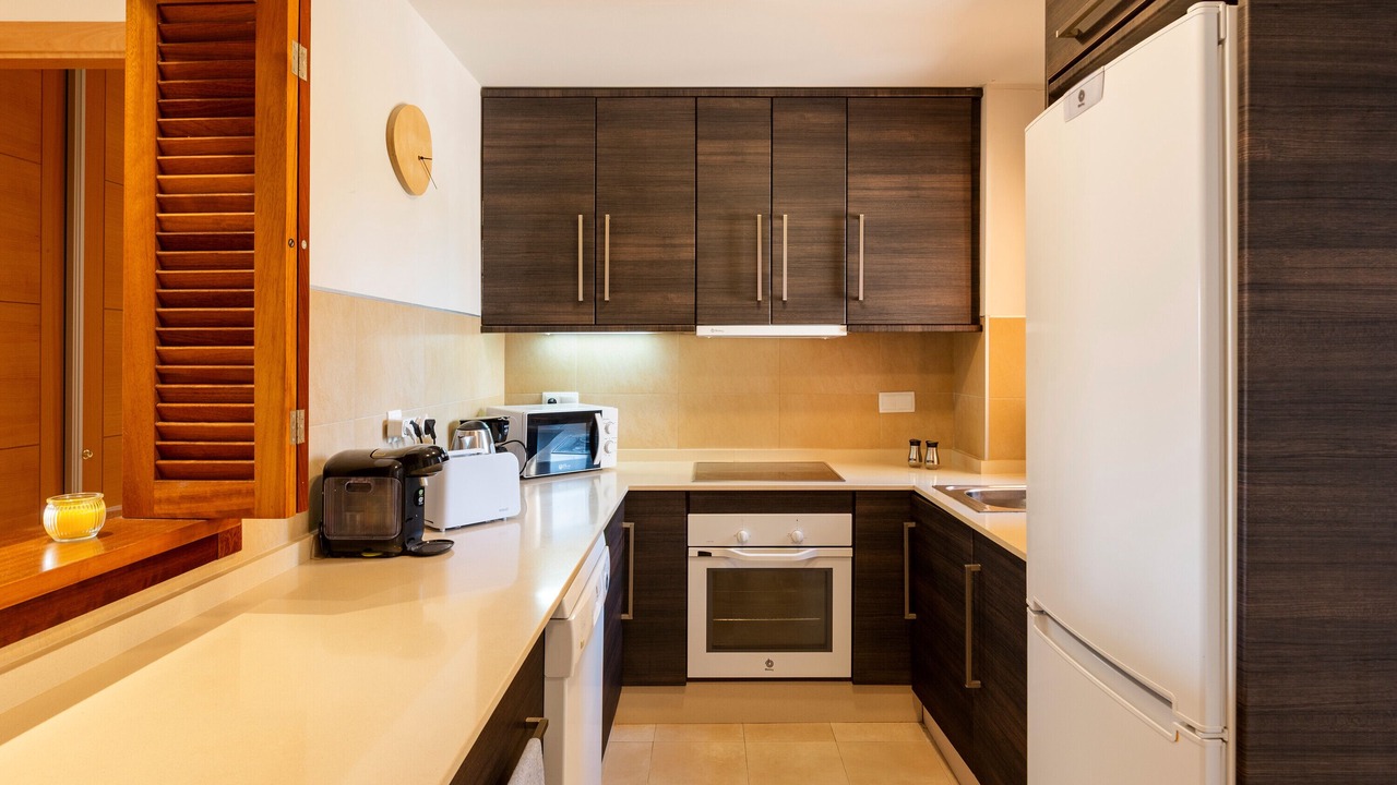 Photo of Kitchen in Fuente Alamo de Murcia