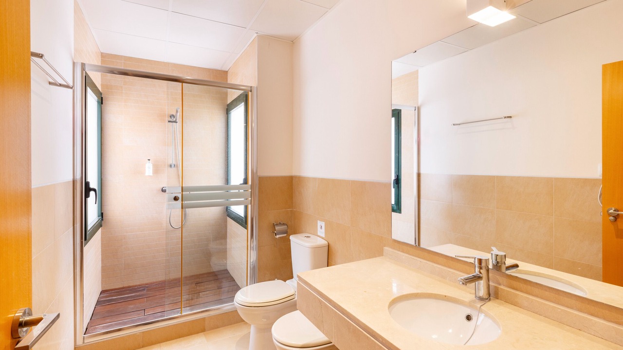 Photo of Bathroom in Fuente Alamo de Murcia