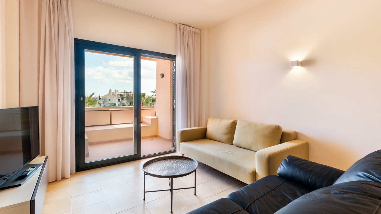 Photo of Livingroom in Fuente Alamo de Murcia