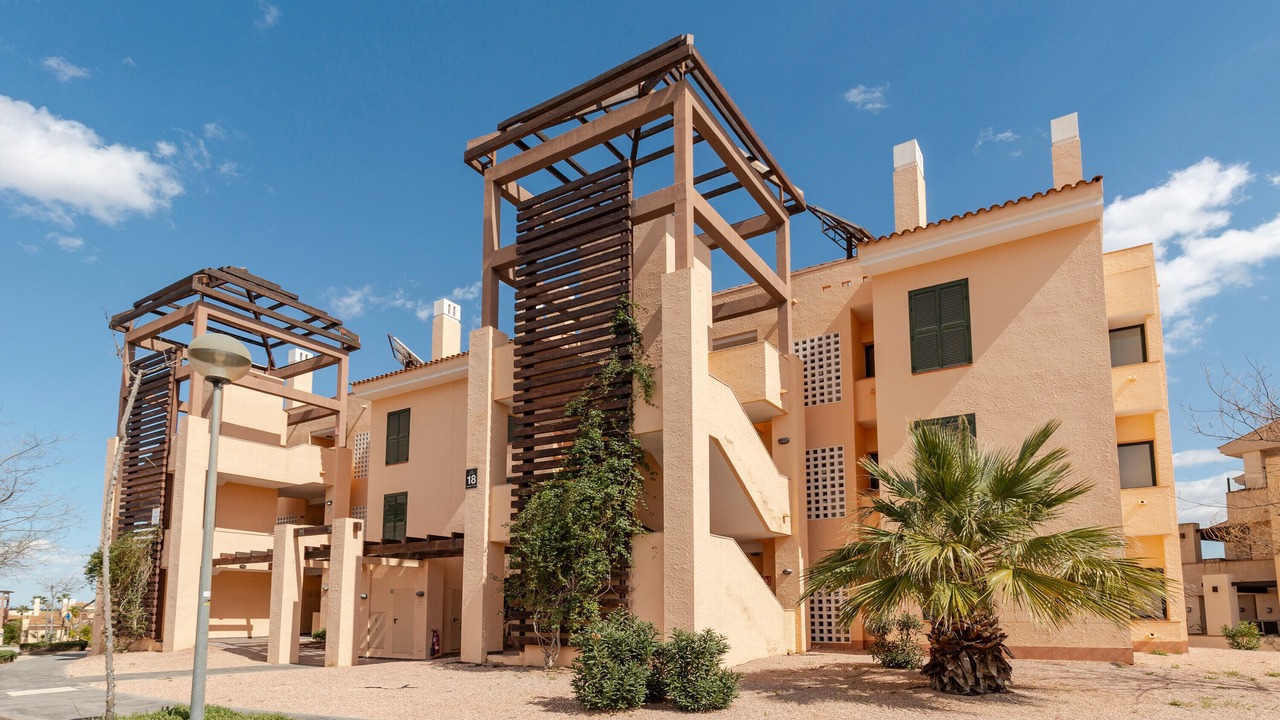 Photo of Outdoor in Fuente Alamo de Murcia