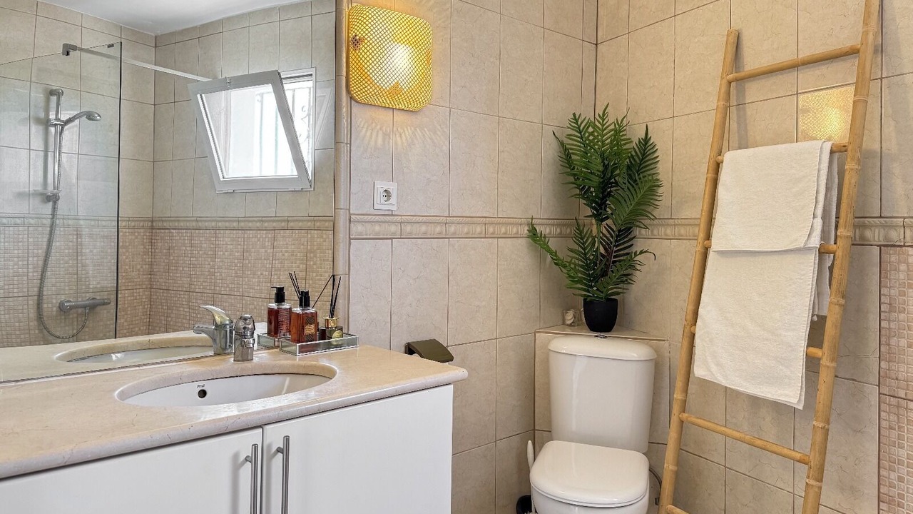 Photo of Bathroom in Torreblanca