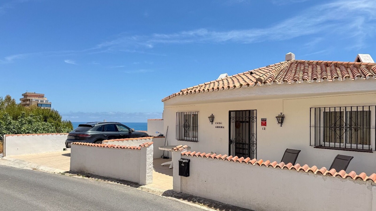 Photo of Outdoor in Torreblanca