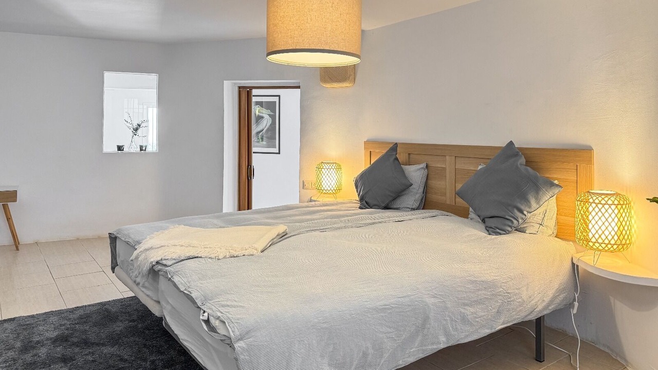 Photo of Bedroom in Torreblanca