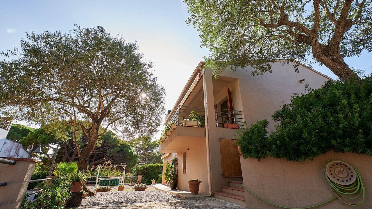 Photo of Outdoor in Llafranc