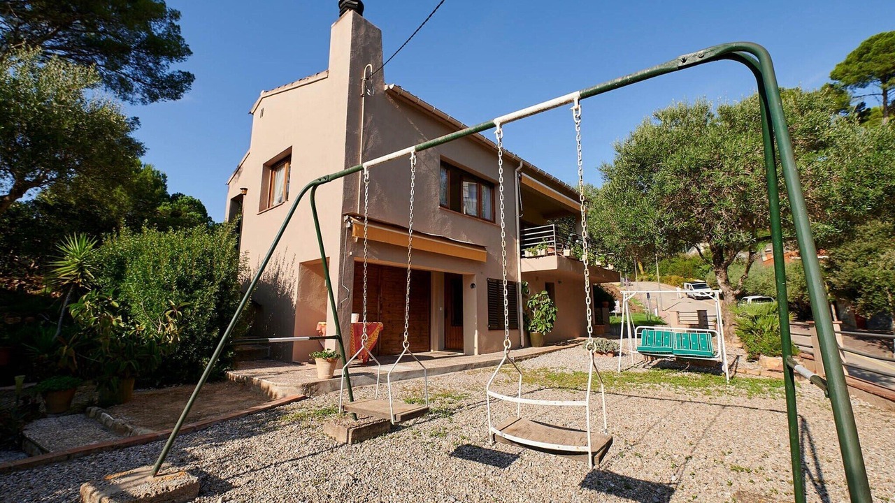 Photo of Outdoor in Llafranc