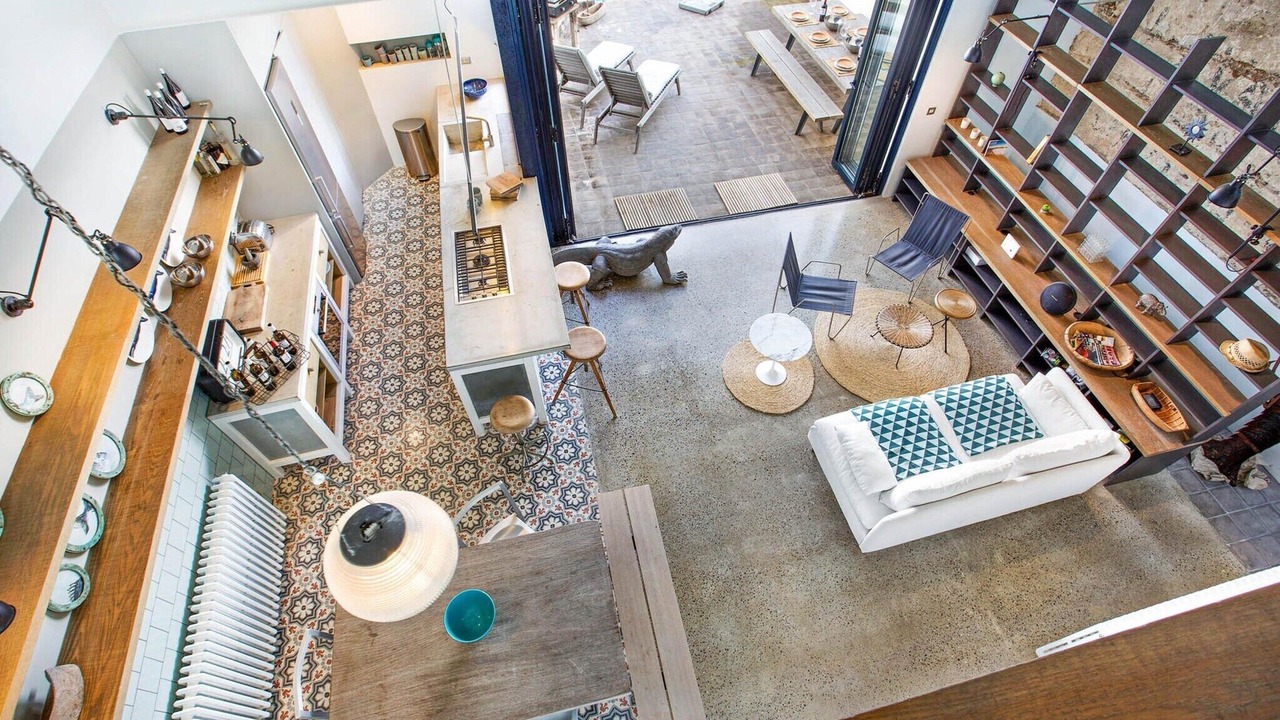 Photo of Livingroom in Llafranc