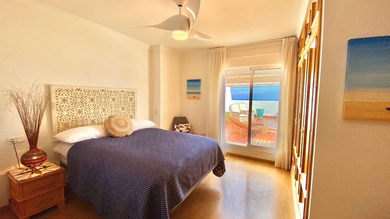Photo of Bedroom in Garrucha