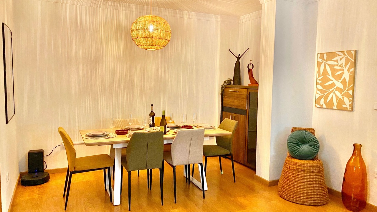Photo of Bedroom in Garrucha