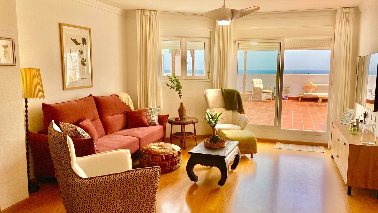 Photo of Bedroom in Garrucha
