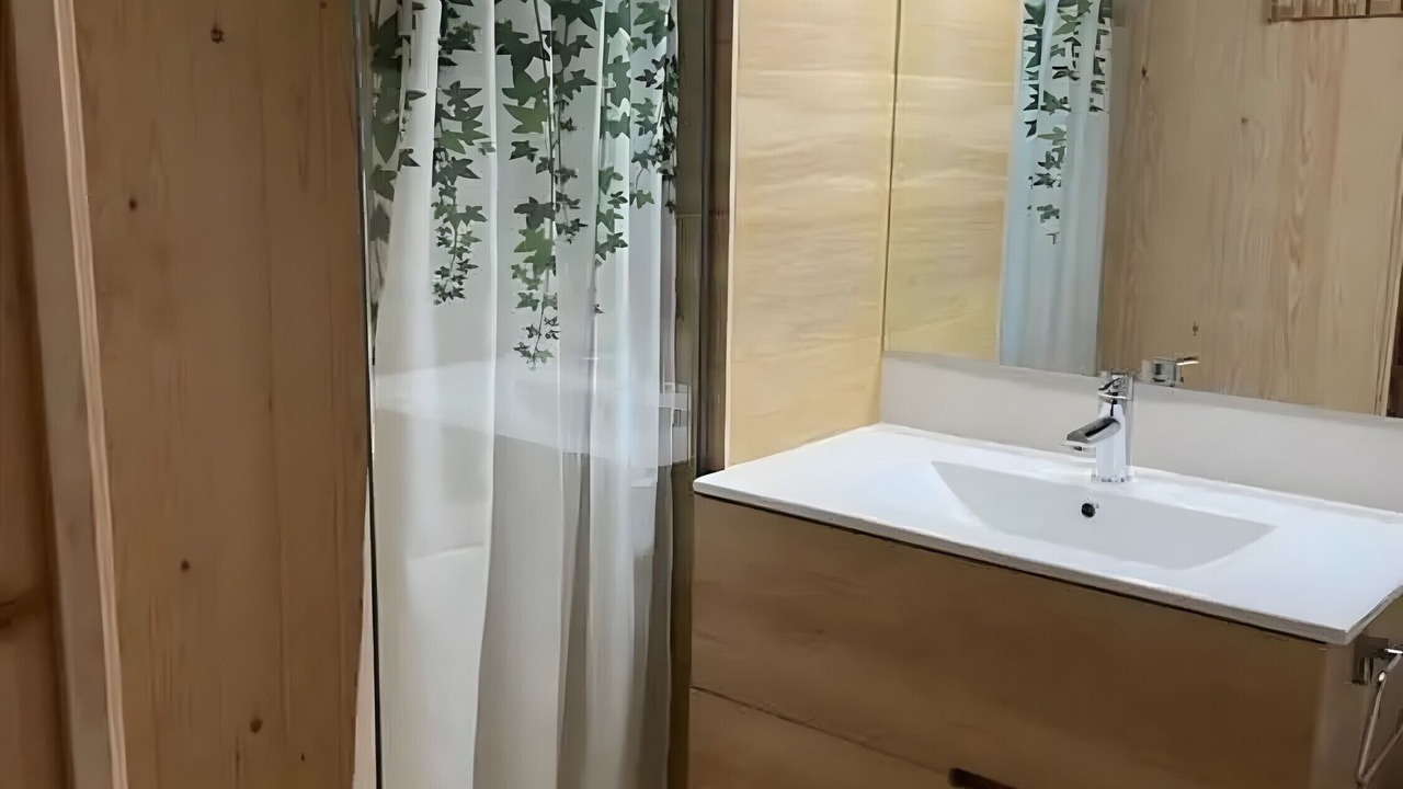 Photo of Bathroom in Castelltercol