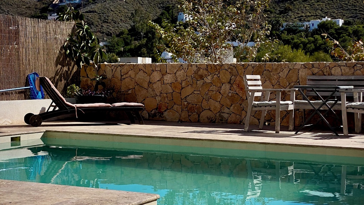Photo of Outdoor in Las Negras