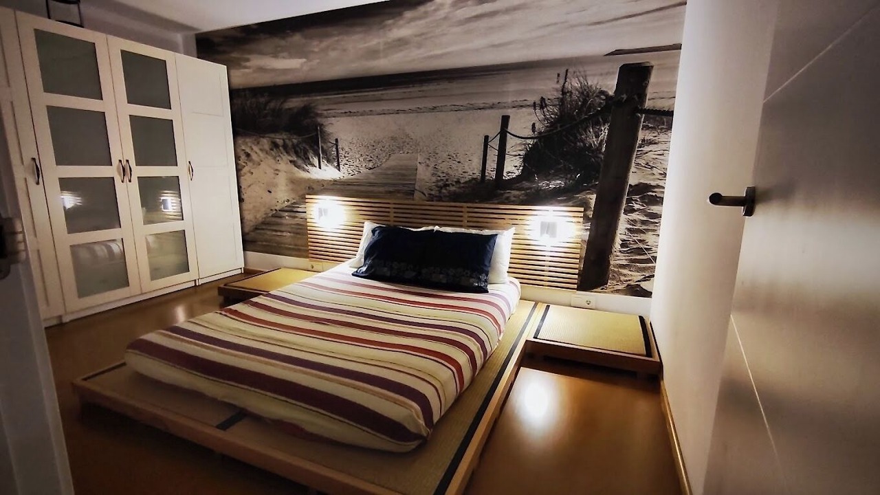 Photo of Bedroom in Las Negras