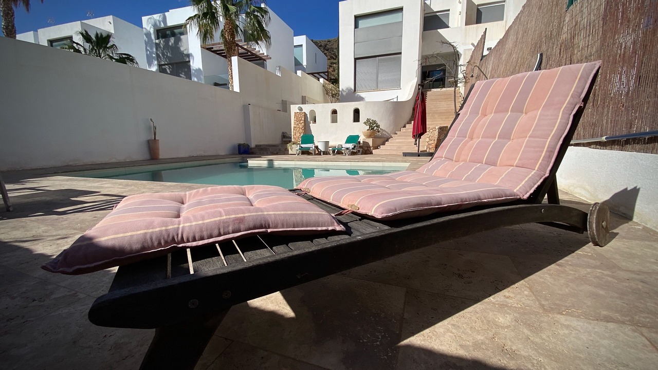 Photo of Outdoor in Las Negras