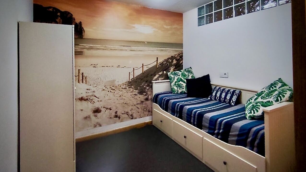 Photo of Bedroom in Las Negras