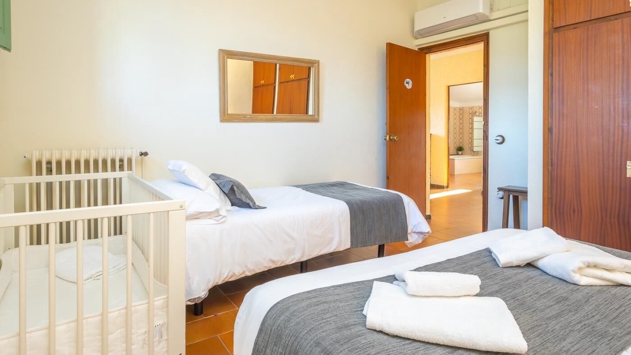 Photo of Bedroom in Foixa