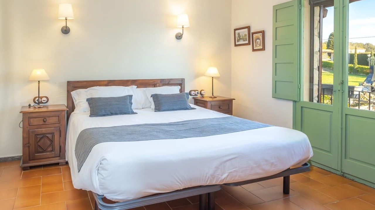 Photo of Bedroom in Foixa