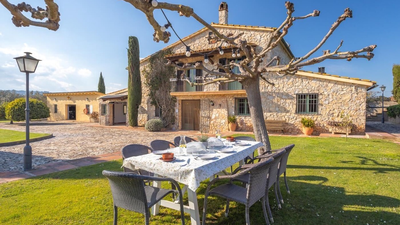 Photo of Outdoor in Foixa