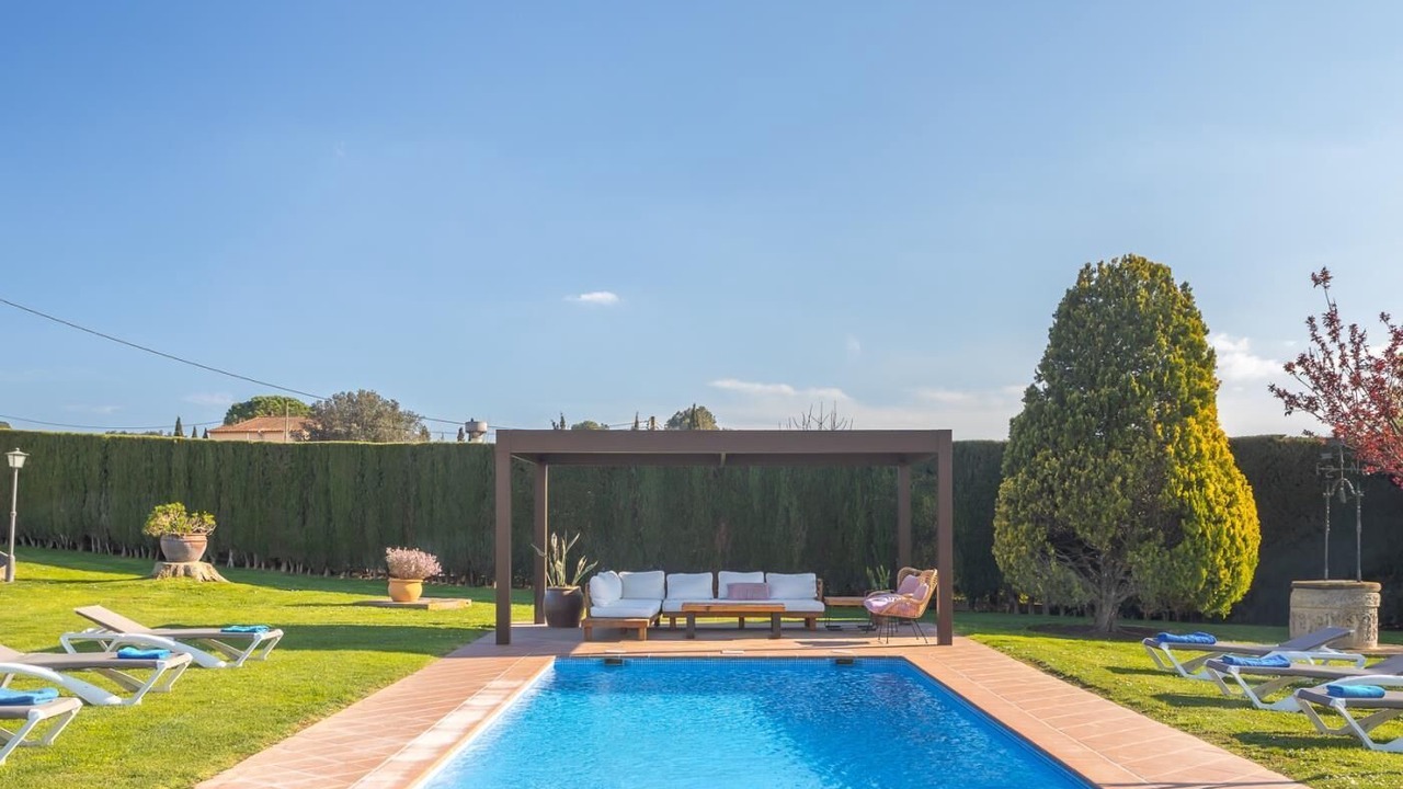 Photo of Outdoor in Foixa