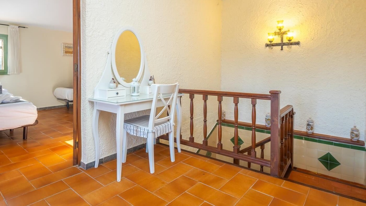 Photo of Bedroom in Foixa