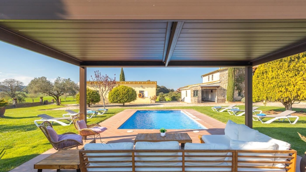 Photo of Outdoor in Foixa