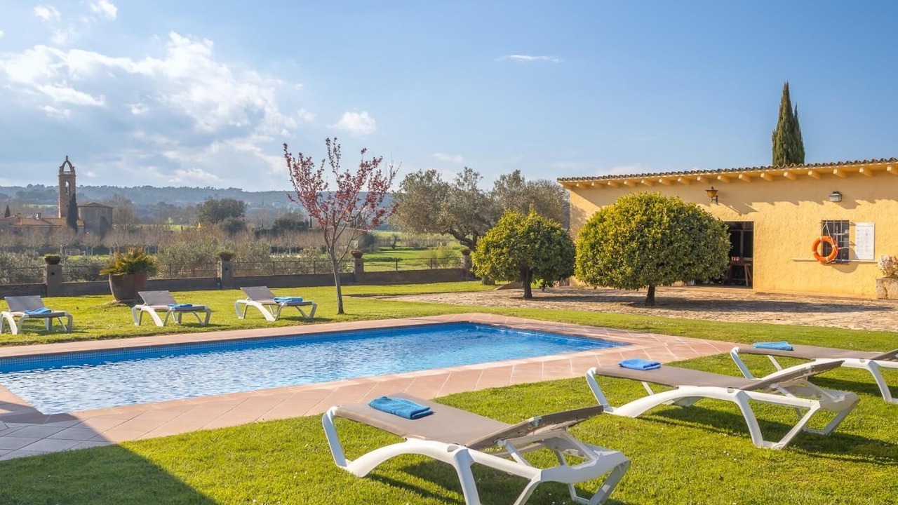 Photo of Outdoor in Foixa