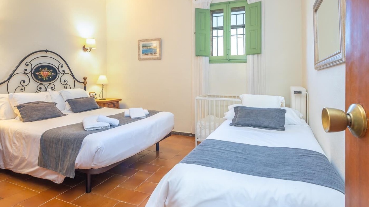 Photo of Bedroom in Foixa