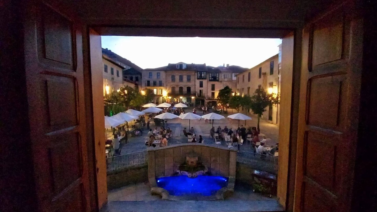 Photo of Others in Pontevedra Old Town