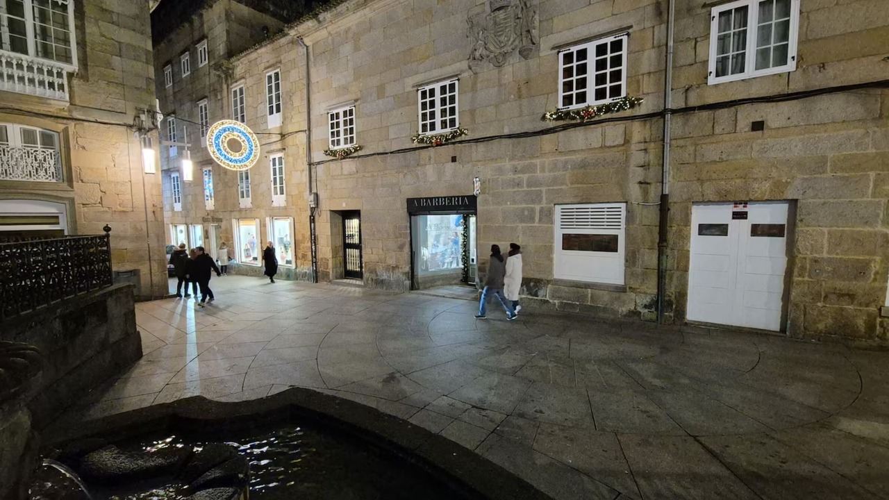 Photo of Others in Pontevedra Old Town