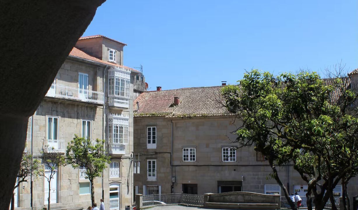 Photo of Others in Pontevedra Old Town