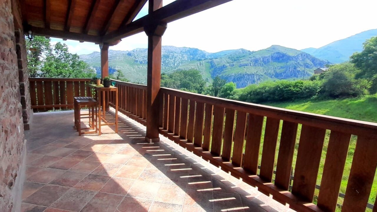 Photo of Outdoor in San Roque de Riomiera