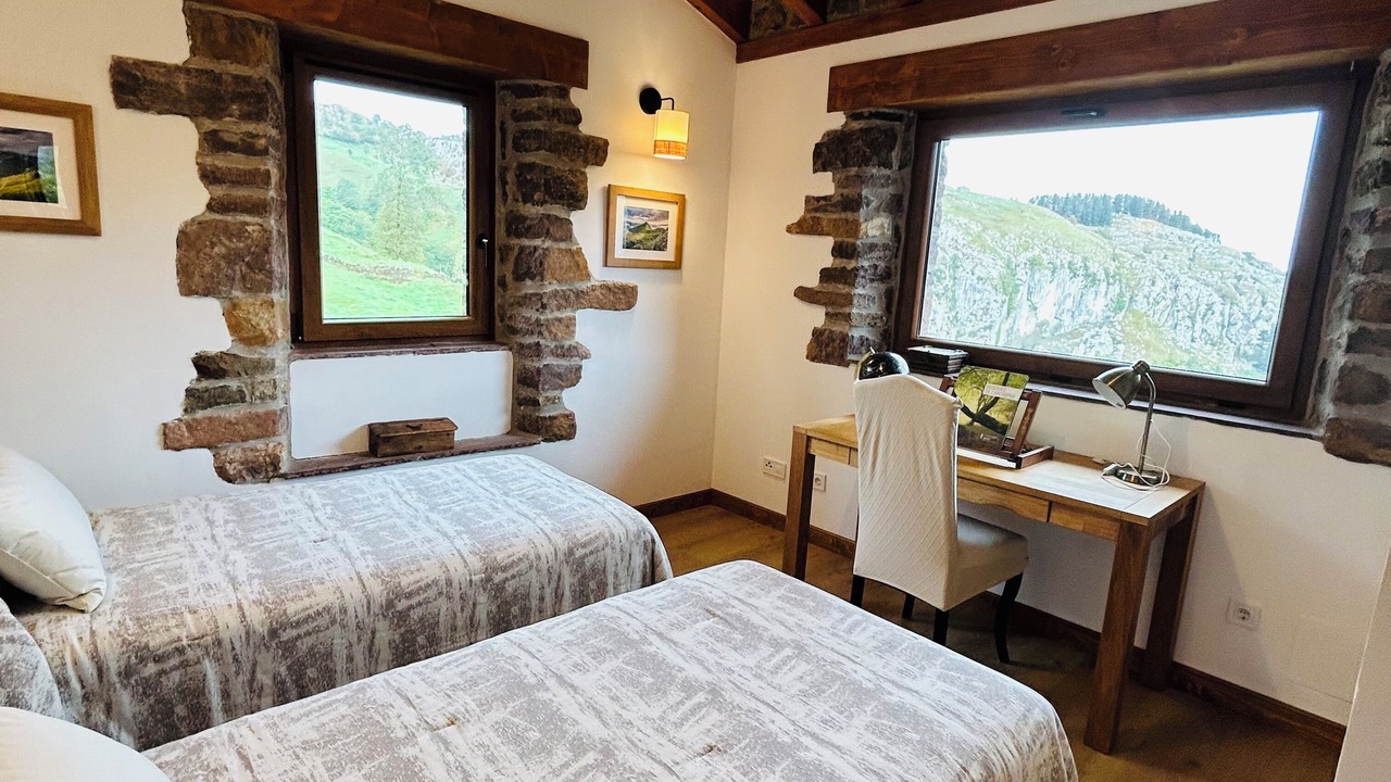 Photo of Bedroom in San Roque de Riomiera