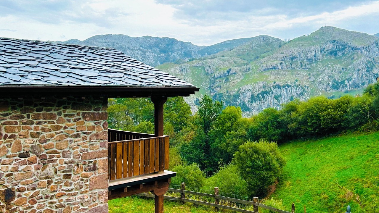 Photo of Outdoor in San Roque de Riomiera