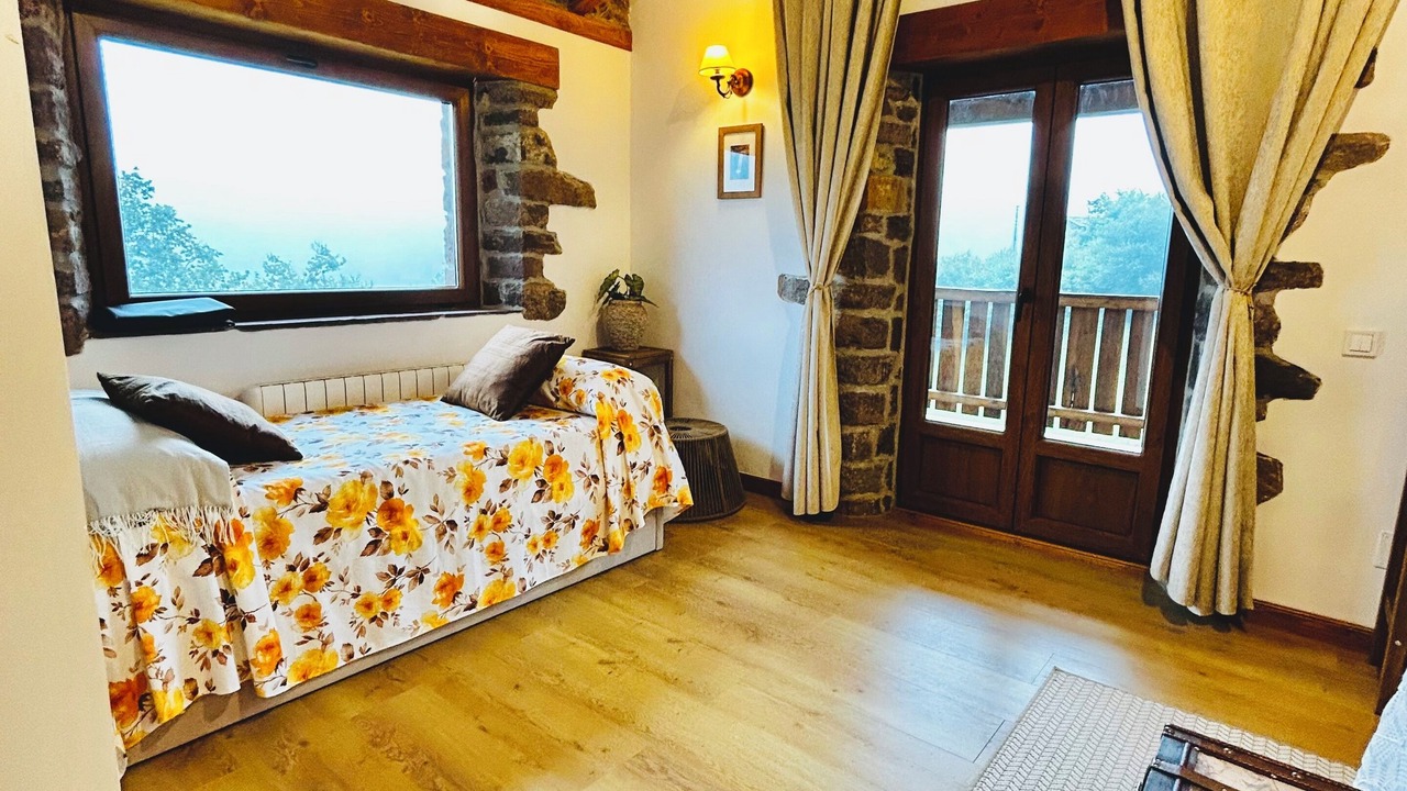 Photo of Bedroom in San Roque de Riomiera
